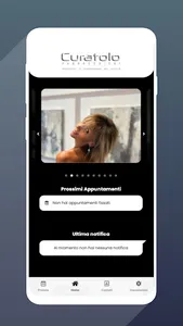 Curatolo Parrucchieri screenshot 1