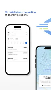 SparkCharge Mobile screenshot 2
