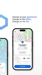 SparkCharge Mobile screenshot 3