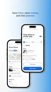 SparkCharge Mobile screenshot 4