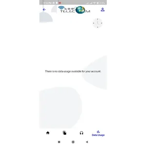 SBR TELECOM Customer App screenshot 13