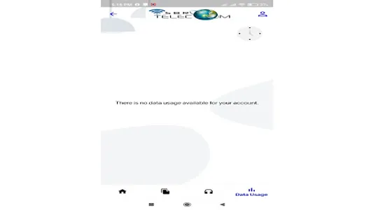 SBR TELECOM Customer App screenshot 19