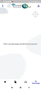 SBR TELECOM Customer App screenshot 4
