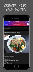 Mexican Food Recipes screenshot 3