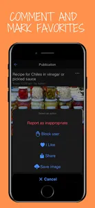 Mexican Food Recipes screenshot 4