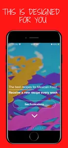 Mexican Food Recipes screenshot 6