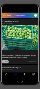Dealbox screenshot 1