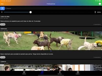 Dealbox screenshot 10