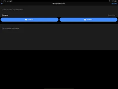 Dealbox screenshot 11