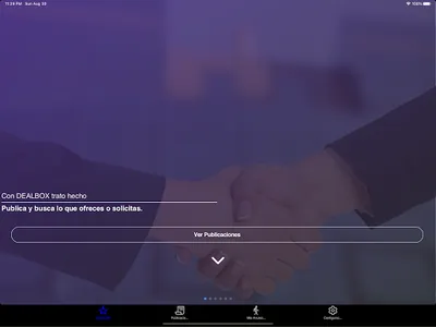 Dealbox screenshot 8