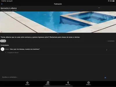 Dealbox screenshot 9