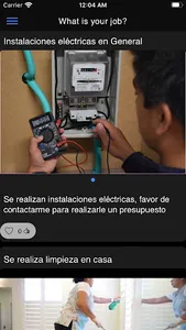 El Divino Salvador screenshot 3
