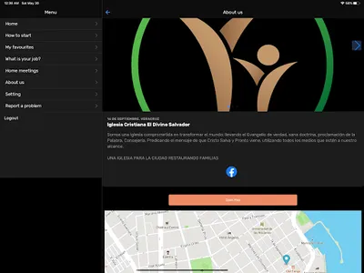 El Divino Salvador screenshot 8
