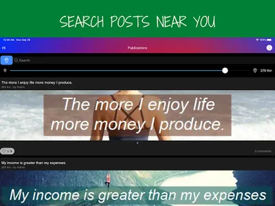 Positive Affirmations For Mood screenshot 13