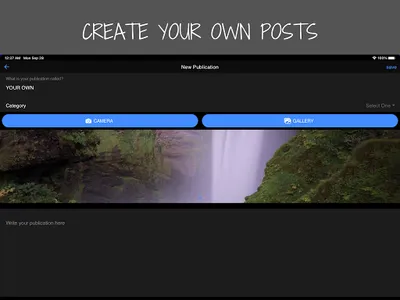 Positive Affirmations For Mood screenshot 14