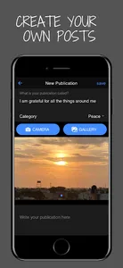 Positive Affirmations For Mood screenshot 2