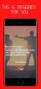 Positive Affirmations For Mood screenshot 6