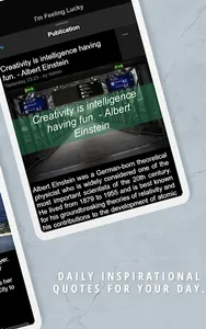 Inspirational Quotes screenshot 10