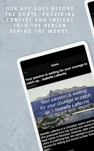 Inspirational Quotes screenshot 17