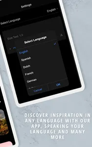 Inspirational Quotes screenshot 20