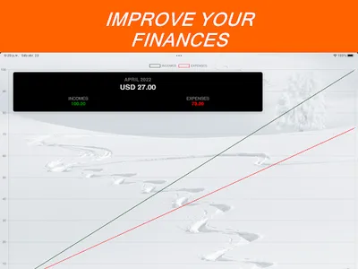 My Budgeting & Expense tracker screenshot 16