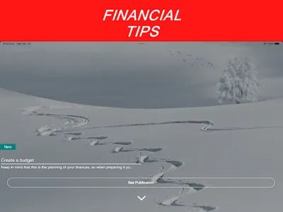 My Budgeting & Expense tracker screenshot 17