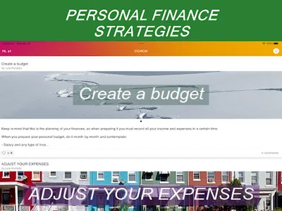 My Budgeting & Expense tracker screenshot 20