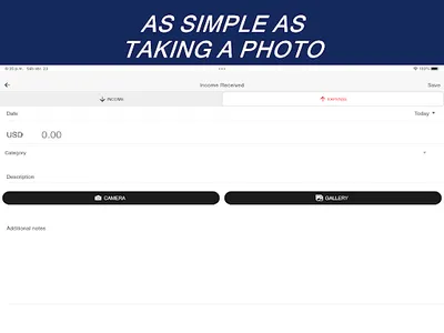 My Budgeting & Expense tracker screenshot 22