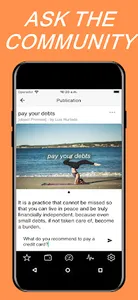 My Budgeting & Expense tracker screenshot 5