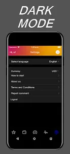 My Budgeting & Expense tracker screenshot 7