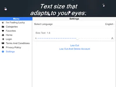 Love Quotes screenshot 22