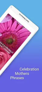 MothersDay Quotes screenshot 1