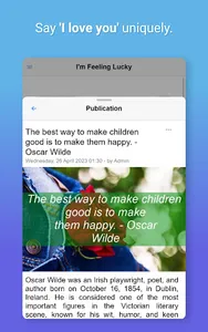 MothersDay Quotes screenshot 11