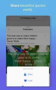 MothersDay Quotes screenshot 18