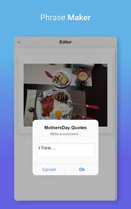 MothersDay Quotes screenshot 20