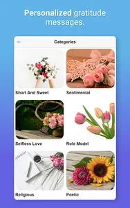 MothersDay Quotes screenshot 22