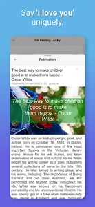 MothersDay Quotes screenshot 3