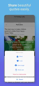 MothersDay Quotes screenshot 4