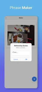 MothersDay Quotes screenshot 6
