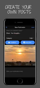 Biblical Promises screenshot 2