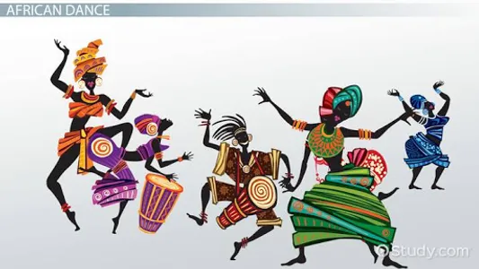Learn to dance screenshot 7