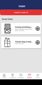 Dave's Food Mart screenshot 3