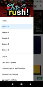 TV3 Date Rush screenshot 4