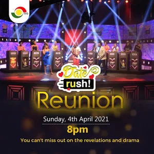 TV3 Date Rush screenshot 8