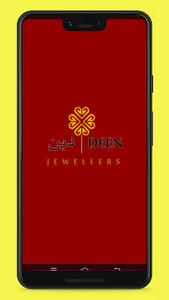 Deen Jewellers screenshot 5
