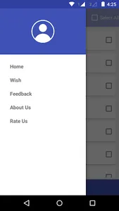 Delete All Contacts screenshot 1