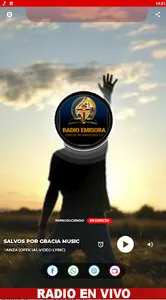 RADIO EMISORA CASA DE REPOSO screenshot 1
