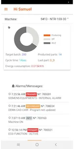 DENNnotifier screenshot 1