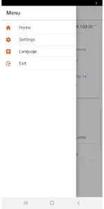 DENNnotifier screenshot 3