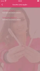 Daiane Diniz Estética screenshot 1